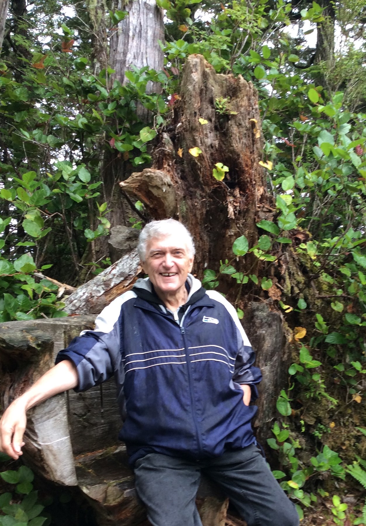 Obituary of Alfred D. Dean