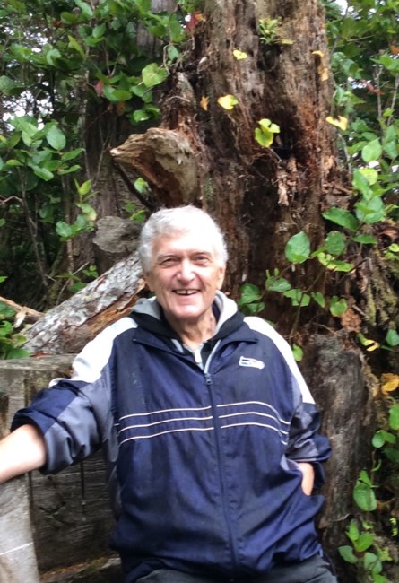 Obituary of Alfred D. Dean