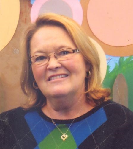 Obituario de Darlene Wright