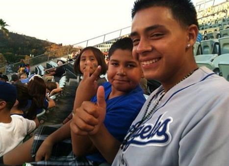 Obituary of Freddy Favian Sanchez