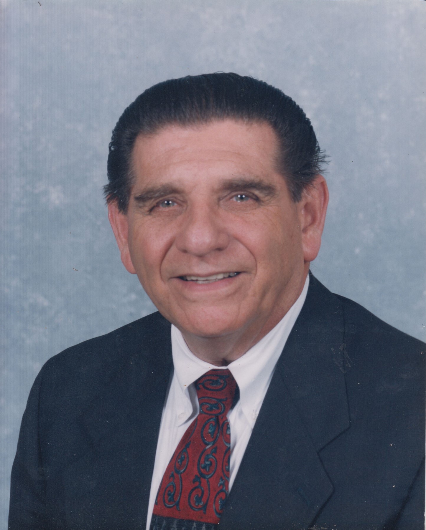 Obituary of Oscar Salinas