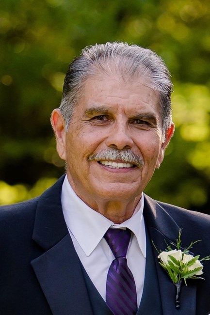 Obituary of Hector Peralez