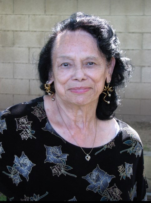 Obituary of Rachel Guevara Torres