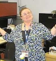 Obituary of Mrs. Sandy James