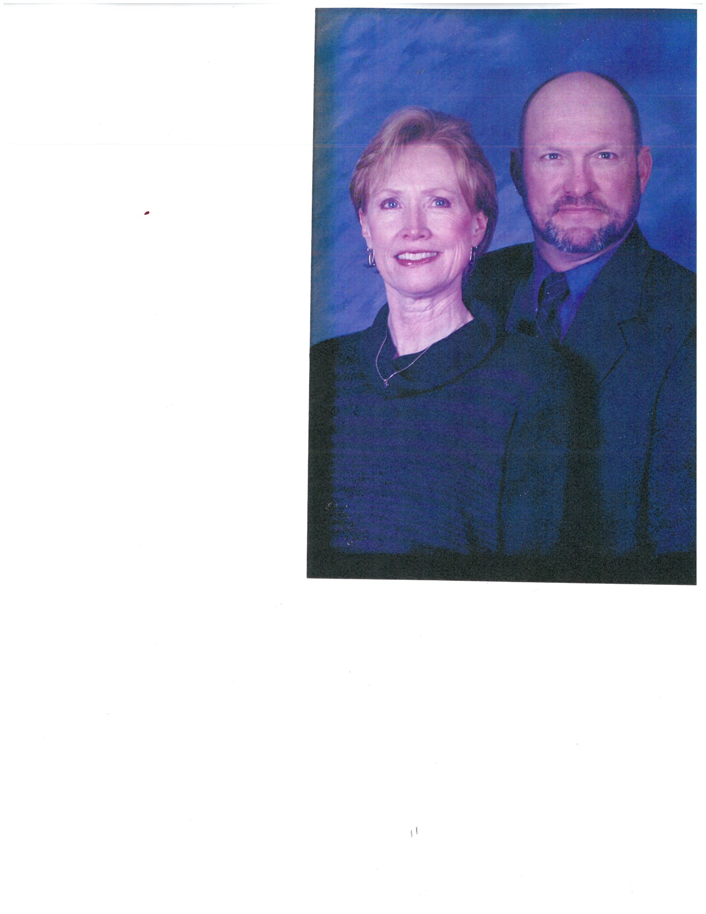 Obituary of David Morris Huey