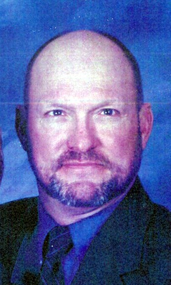 Obituary of David Morris Huey