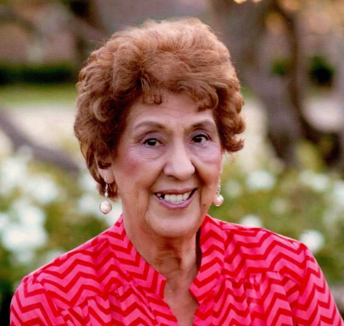 Obituary of Sylvia B. Quintana "Gram"