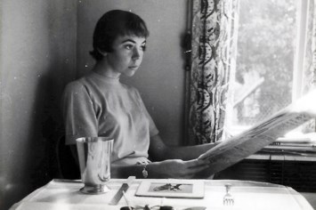 Obituary of Patricia Donovan Flake