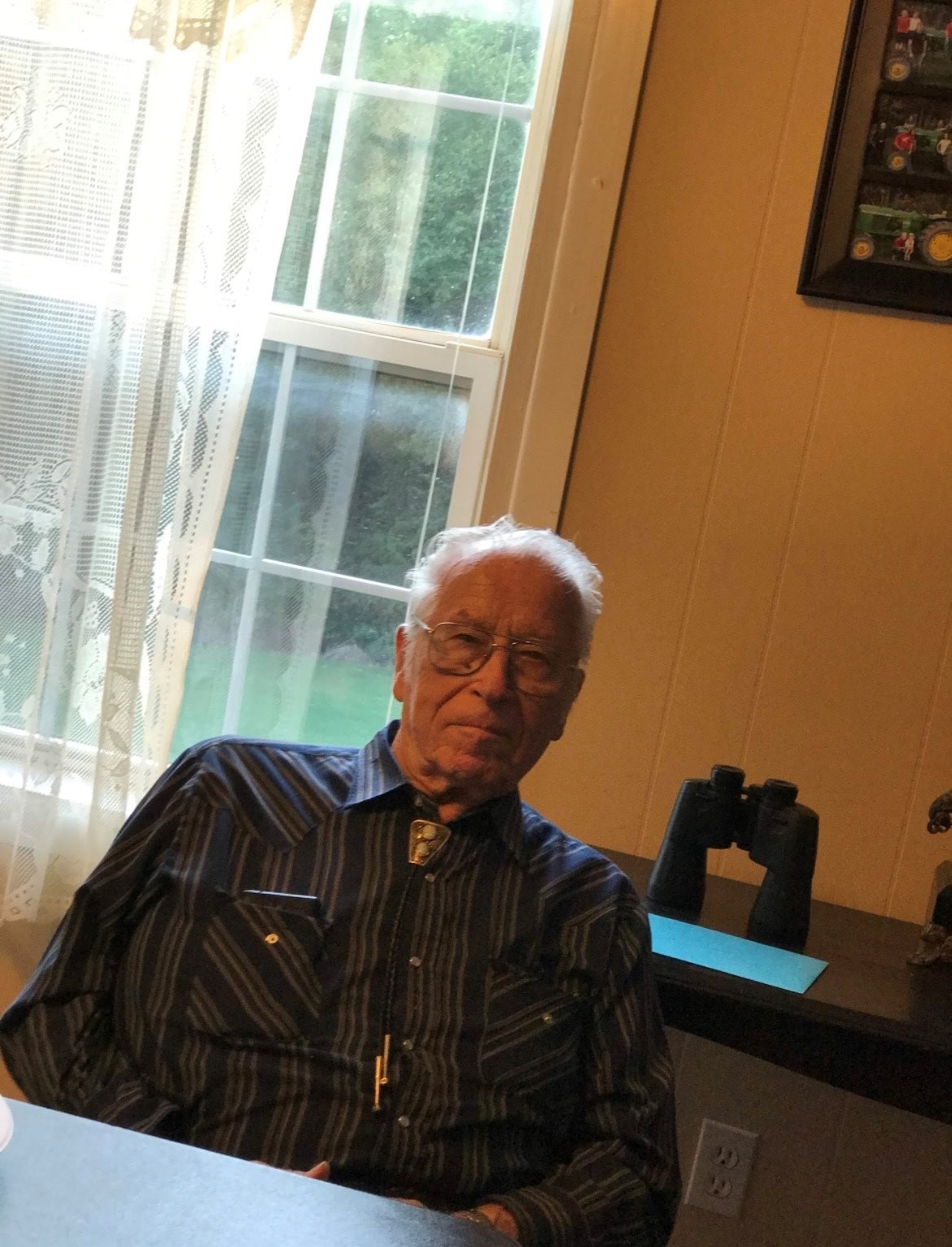 Louis Junior Adams Obituary Kansas City, KS