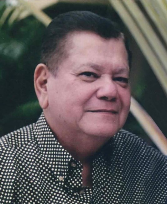 Obituario de Juan Pablo Santiago Perez
