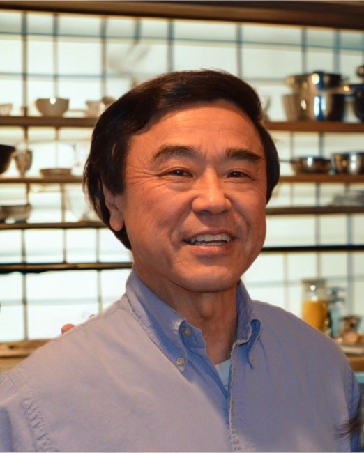 Obituary of Daniel Tamio Hasuike