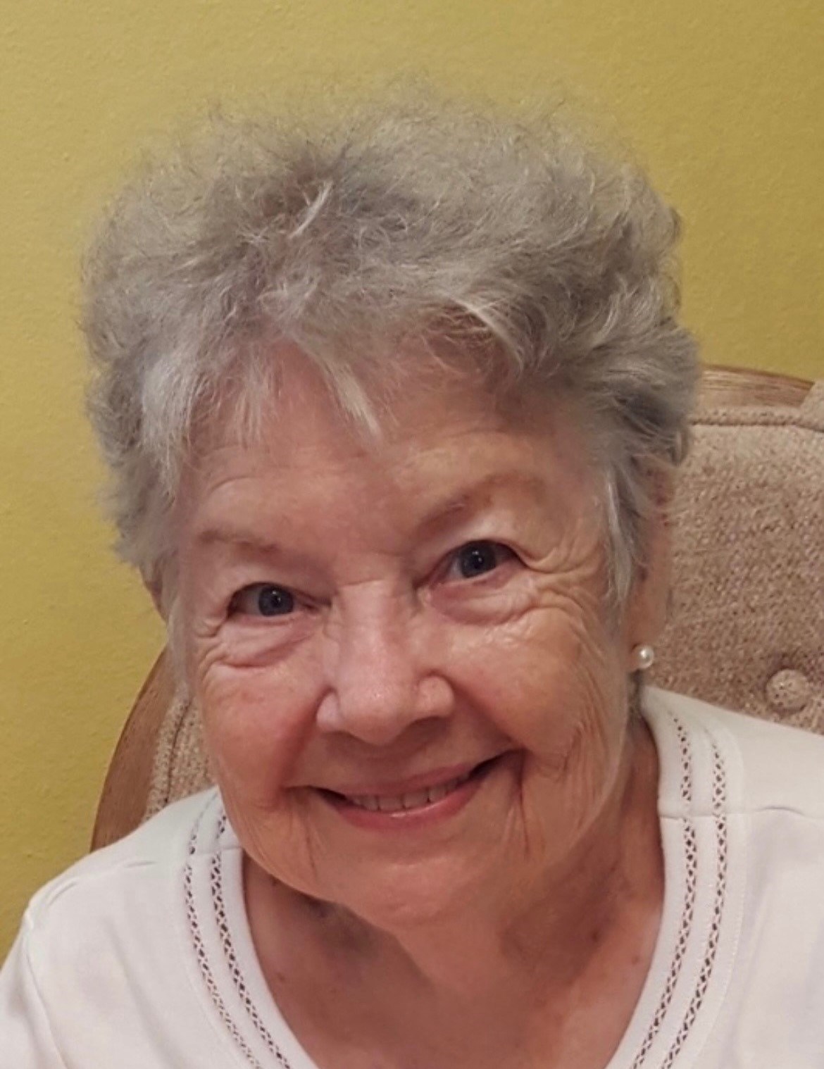 Obituary of Mary "Lucy" Louise Turner