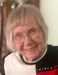 Obituary of Jean T. Breitkreutz