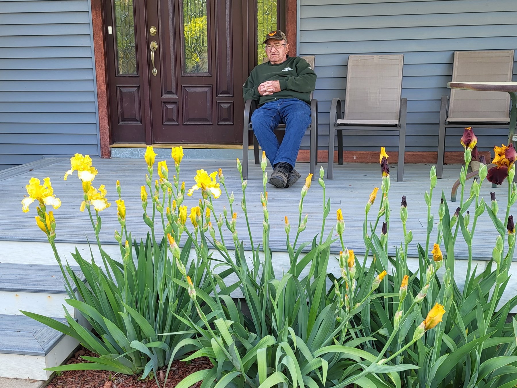 Obituary of Steven Graham