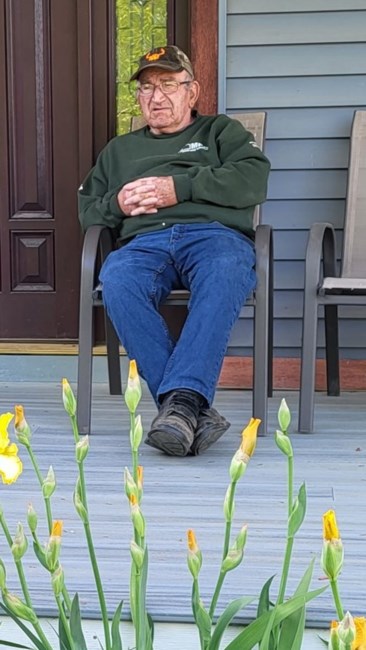 Obituary of Steven Graham