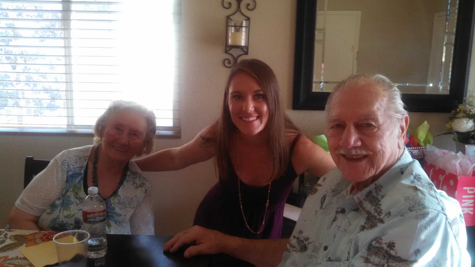 Obituary of John J. Siebert