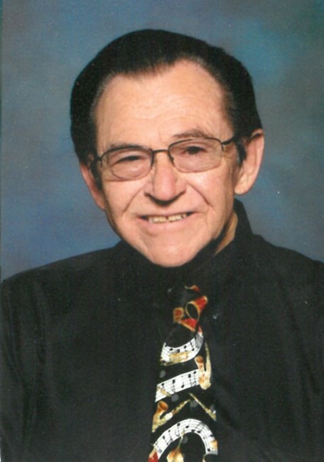 Obituary of Marshall Townsend