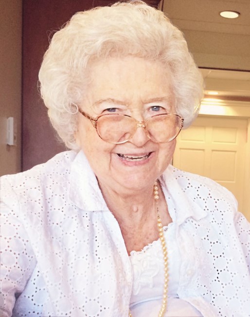 Obituary of Abbie Patricia Conlee