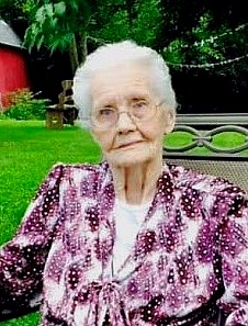 Obituary of Madalene Stewart
