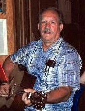 Jerry Travis Obituary