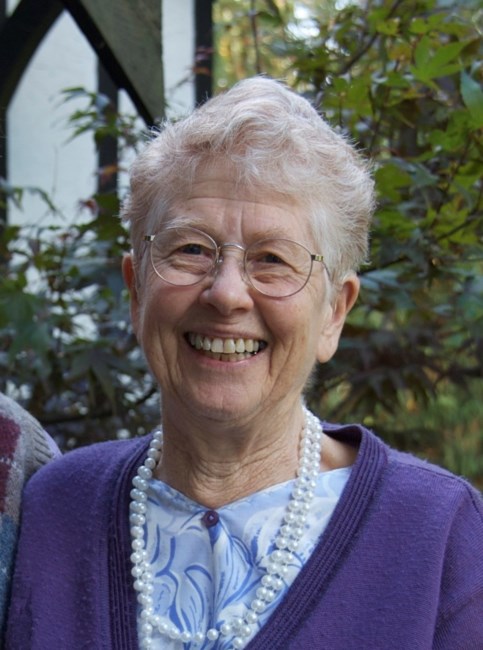 Obituary of Bridget Wray Dickens