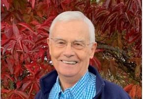 Obituary of Stephen John Rice