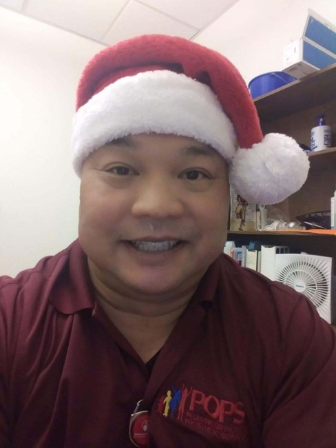 Obituary of Randall L. K. T. Pang