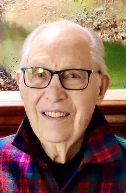 Obituary of Marvin W. Gee
