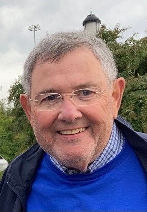 Obituary of Thomas "Tom" Duncan Whinerey