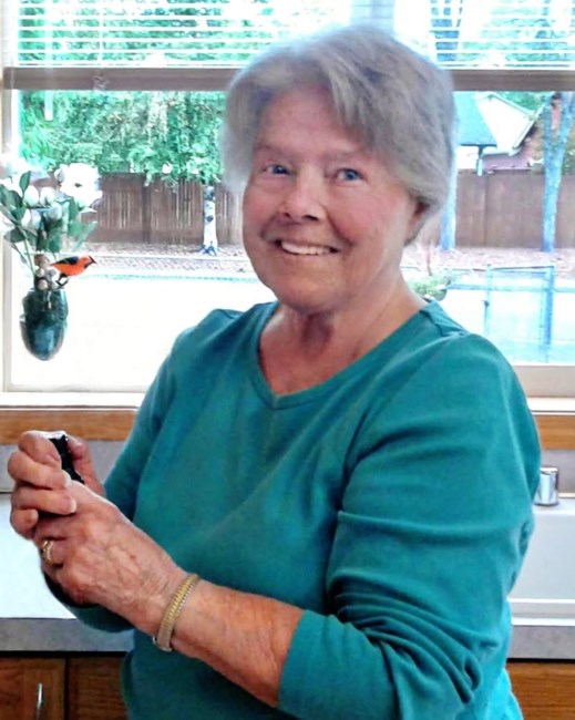 Obituary of Theresa A Humphrey