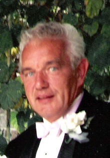 Obituary of JACK E. WALZ