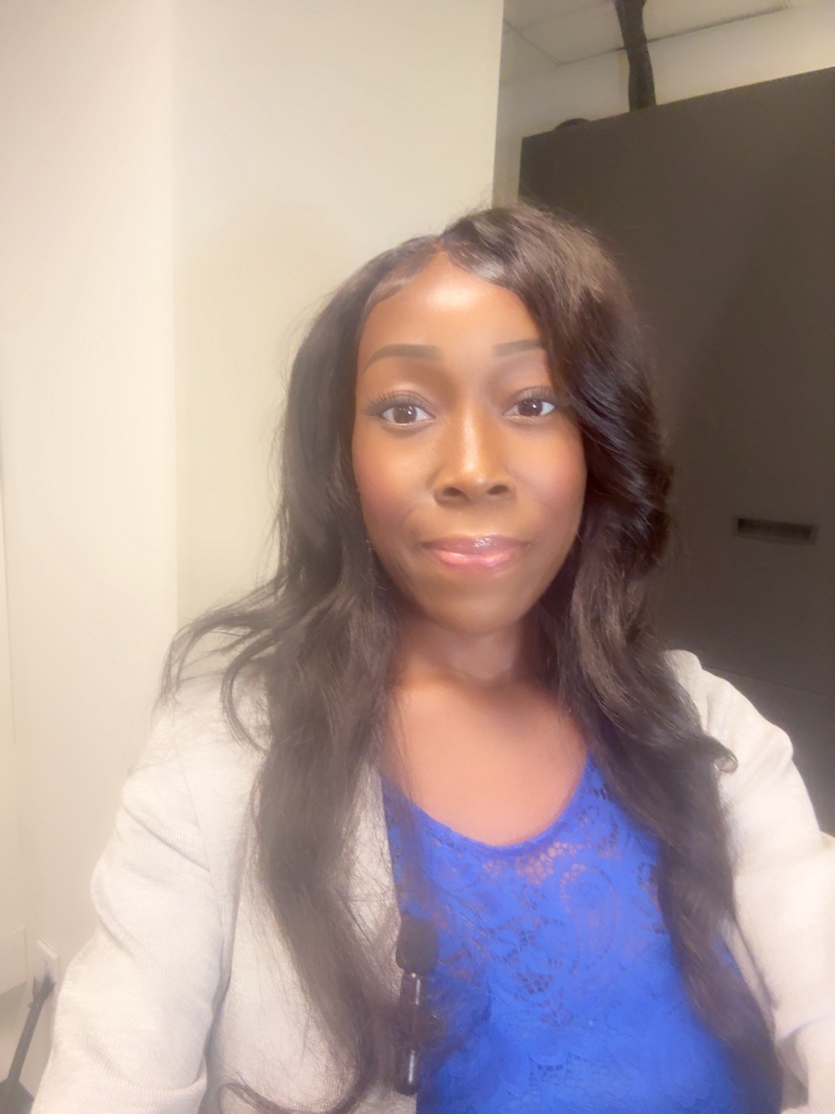 Obituary of Siri Annette Surrell