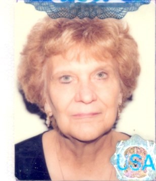 Obituary of Gentria A. McCrea