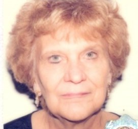 Obituary of Gentria A. McCrea