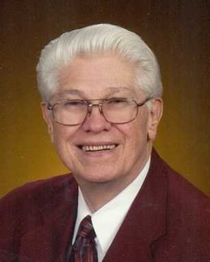 Obituary of John Bush