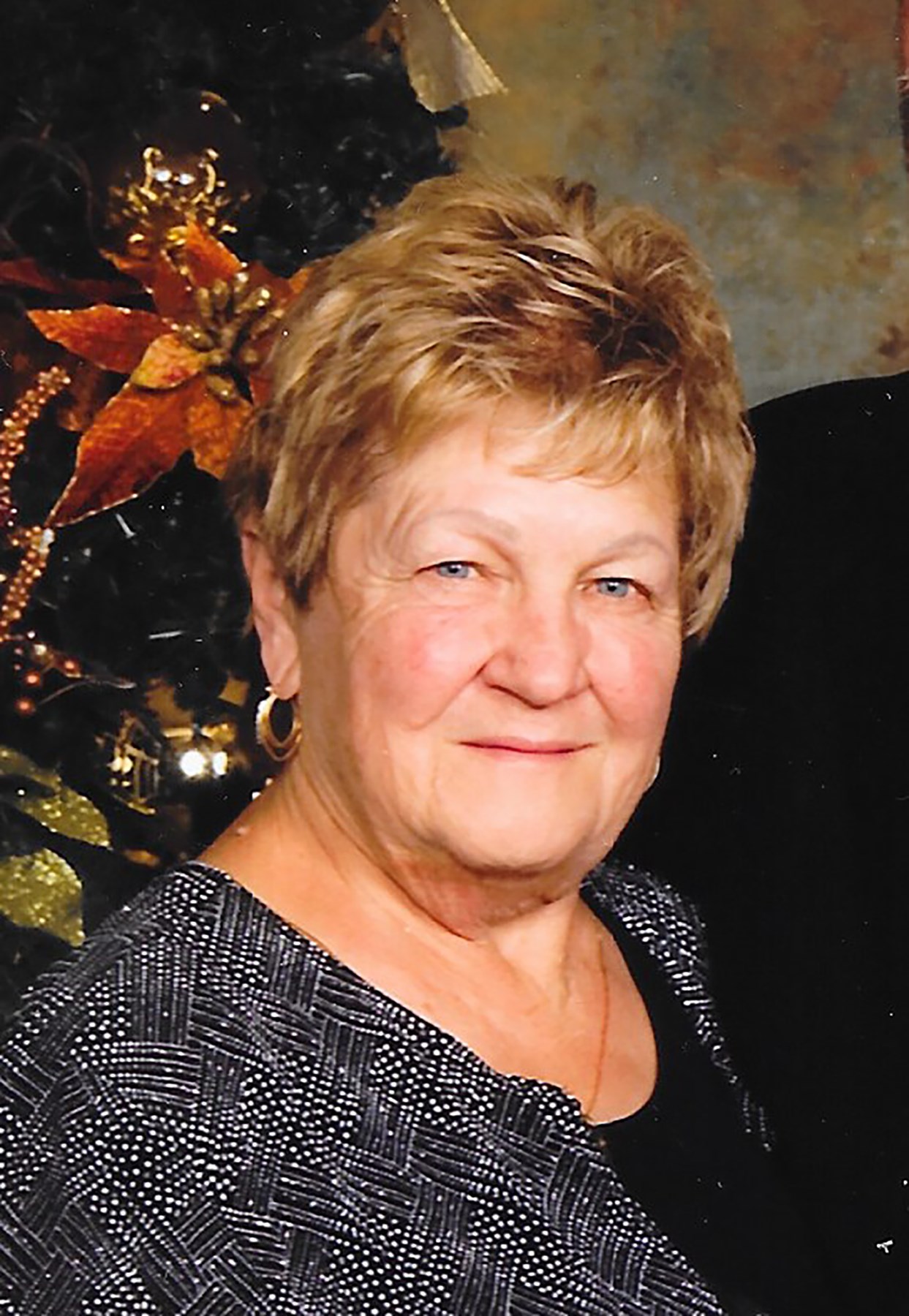 Barbara Avants Obituary Baytown, TX