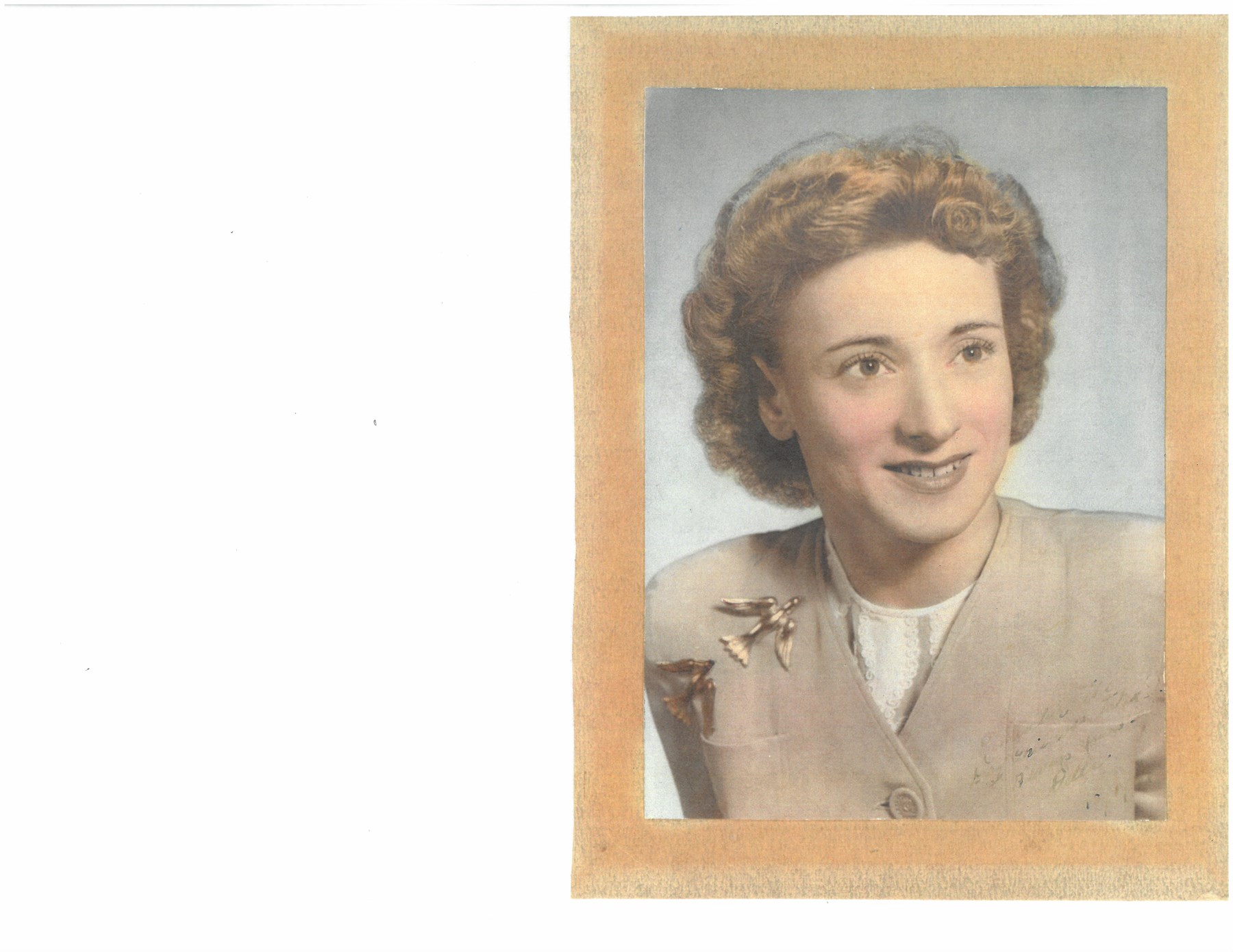 Obituary of Essie Adele Haynes