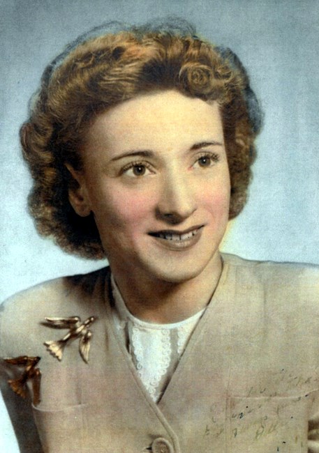 Obituary of Essie Adele Haynes