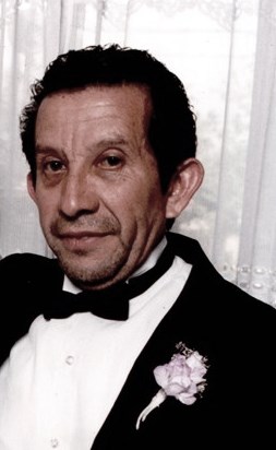 Obituario de Juan Javier Dominguez