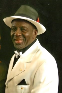 Obituary of Alfred "Big Eye" Scott