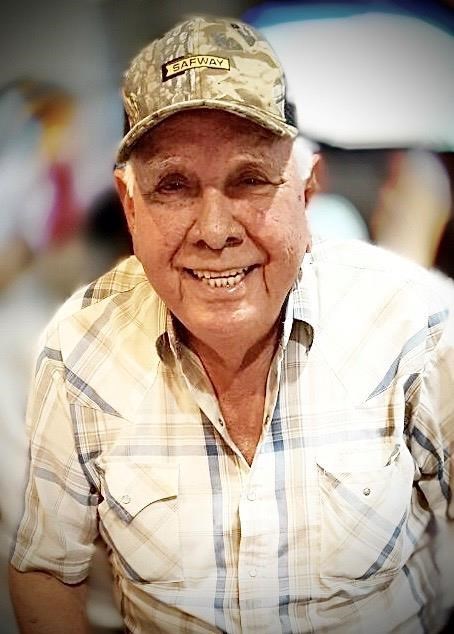 Obituary of Martin Gonzalez Treviño