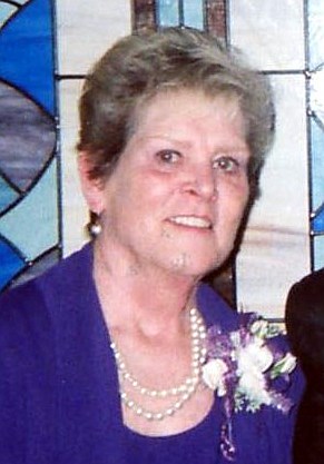 Obituary of Carol Jeanne Strzelecki