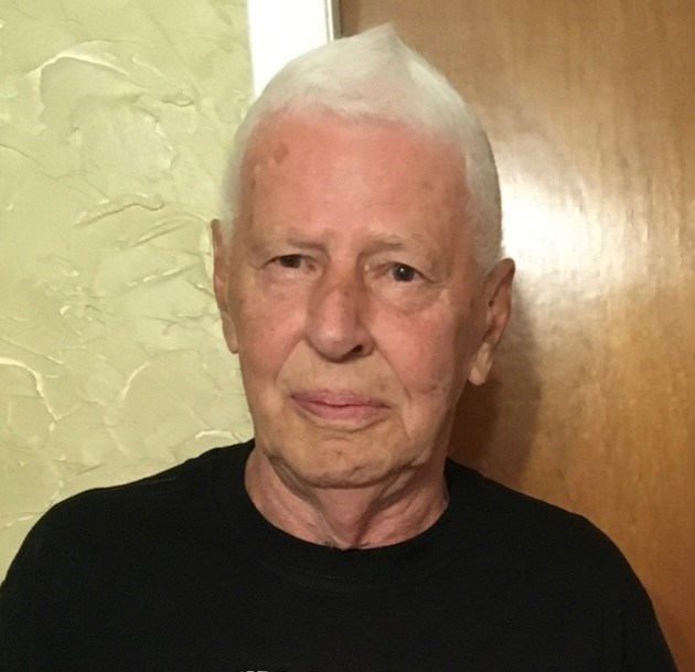 Avis de décès de Clifford George Hannah