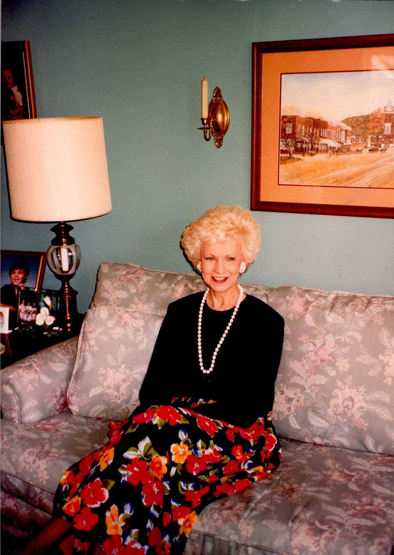 Betty Gaskin Obituary - Rome, GA