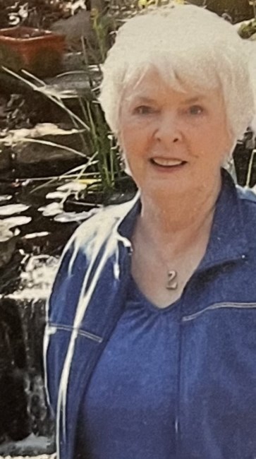Obituary of Barbara Ann Bean Lowe
