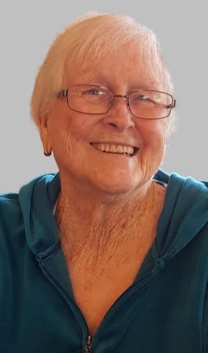 Obituary of Myrtle - McNitt