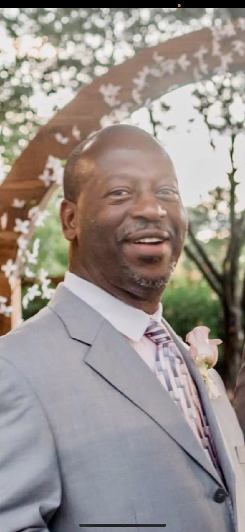 Obituary of Jeffery Moss