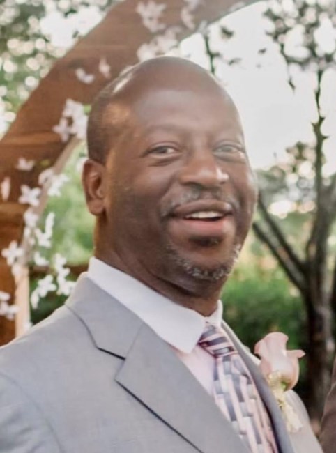 Obituary of Jeffery Moss