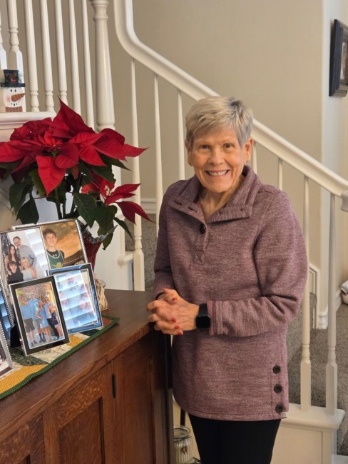 Obituary of Debra Dee Wyman