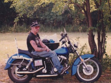 Obituary of John Wayne Brown